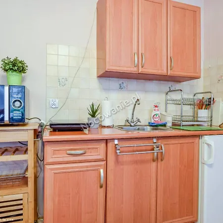 Apartament Przy Wangu شقة كارباش
