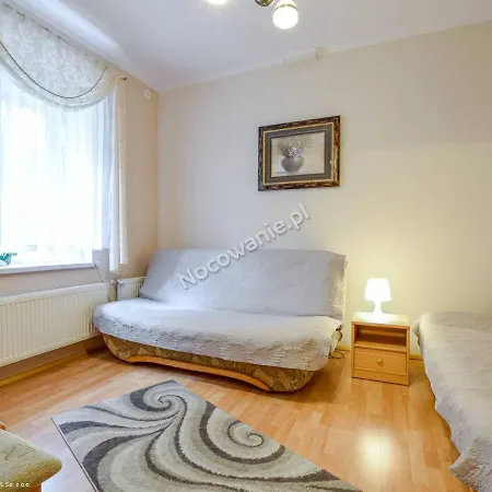 Apartament Przy Wangu شقة كارباش