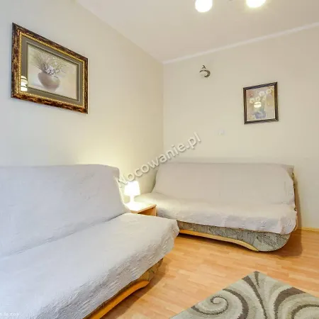 Apartament Przy Wangu شقة *