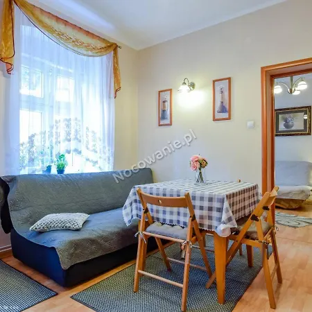 Apartament Przy Wangu